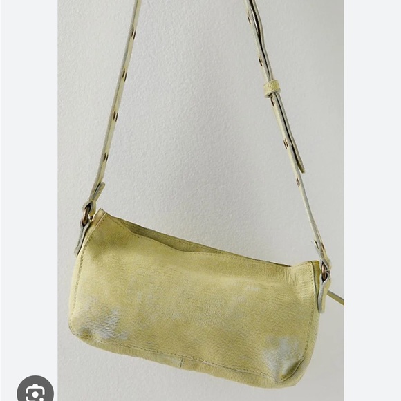 Weathered Wade Sling bag - Picture 4 of 9